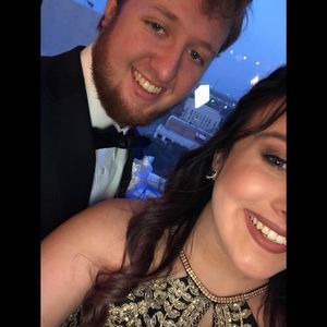 Meet your Posher, Katy